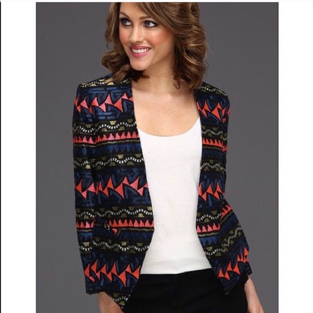 Parker Emmy Jacket